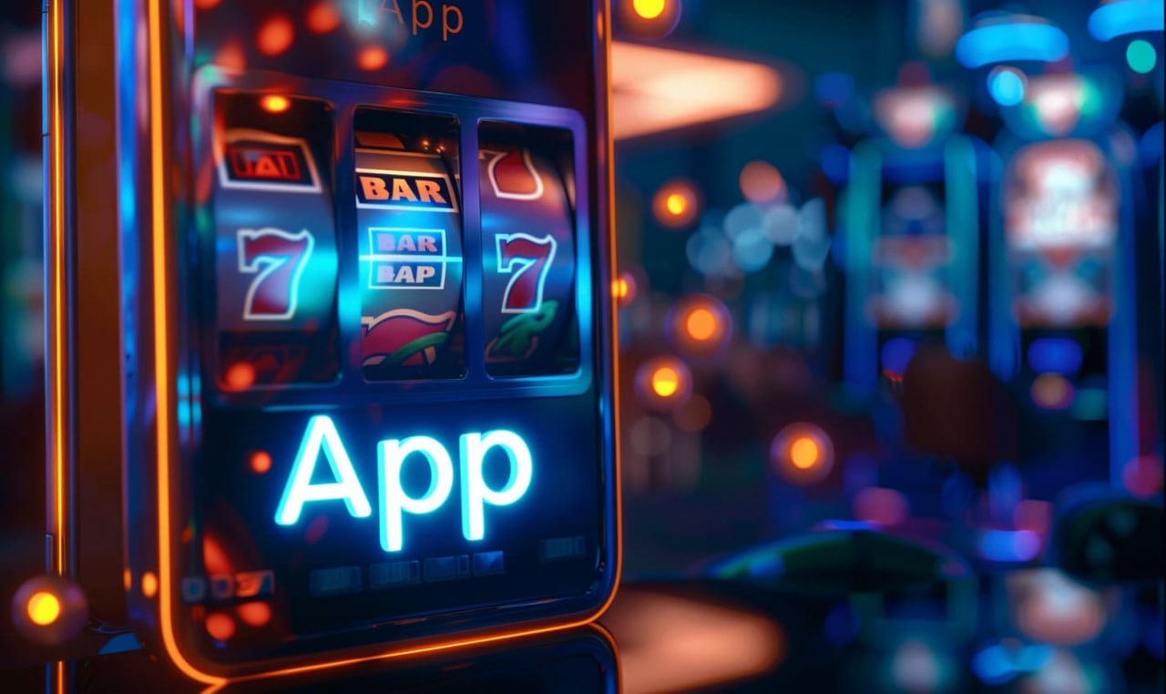 Pengguna memeriksa transaksi mobile