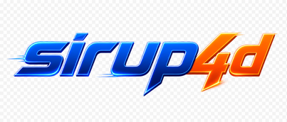 Logo sirup4d